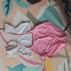 2 Piece Museum of Ice Cream Swimsuit